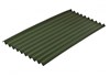ONDULINE Asfaltová vlnitá deska CLASSIC 200/95cm - zelená